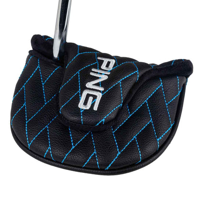 Ping Scottsdale Oslo 3 Putter