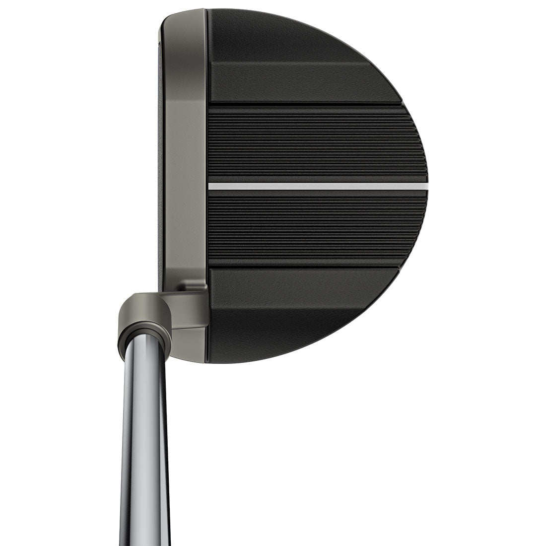 Custom Ping Scottsdale Oslo 3 Putter