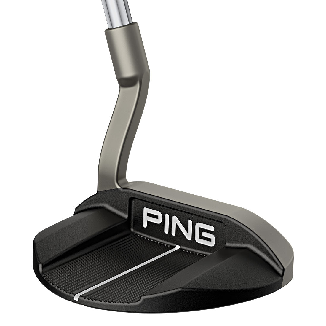 Custom Ping Scottsdale Oslo 3 Putter