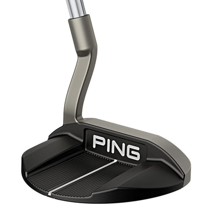 Custom Ping Scottsdale Oslo 3 Putter