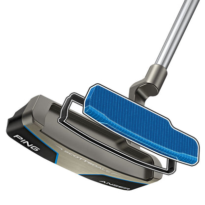 Ping Scottsdale Anser 4 Putter