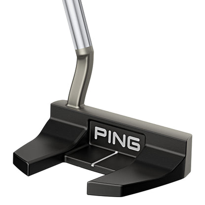 Ping Scottsdale Prime Tyne 4 Putter