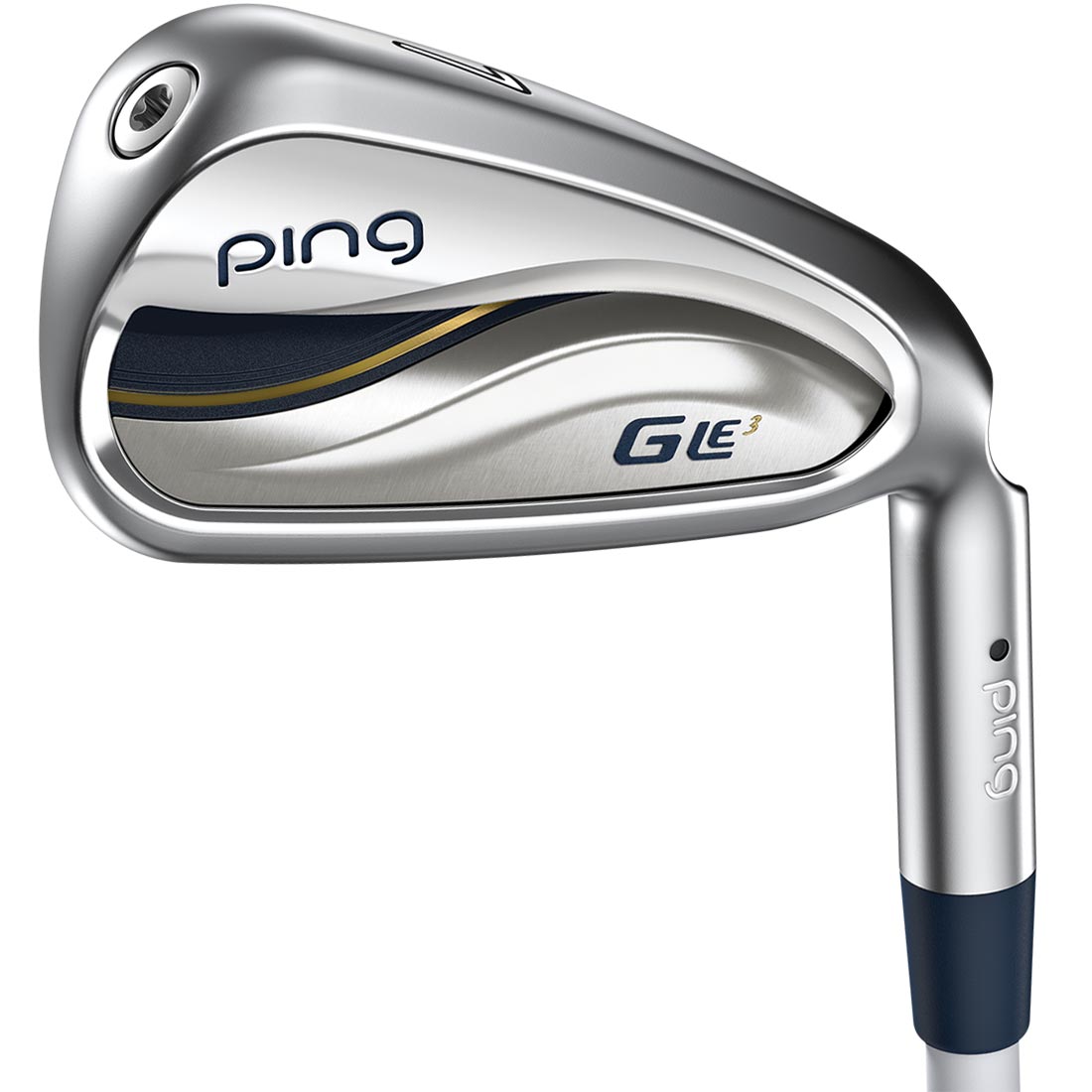 Ping Women's G Le3 Irons