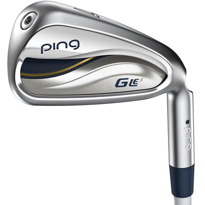Ping Women's G Le3 Irons