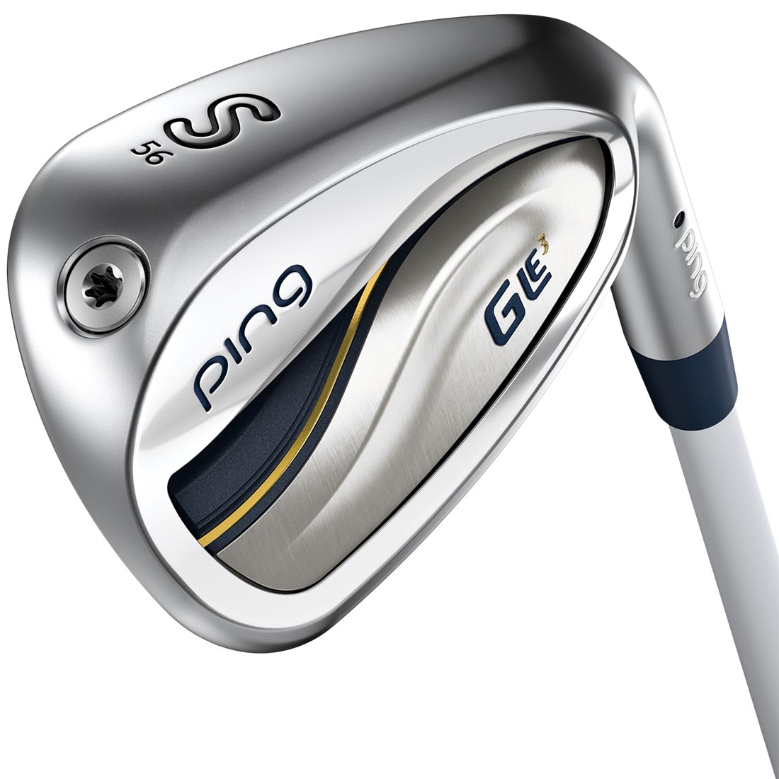 Ping Women's G Le3 Irons