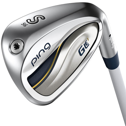 Ping Women's G Le3 Irons
