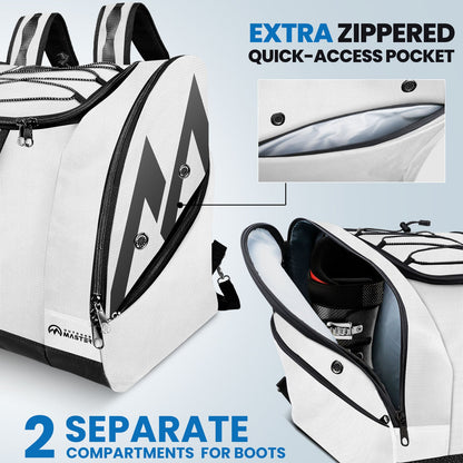 Polar Bear Boots Bag (50L)