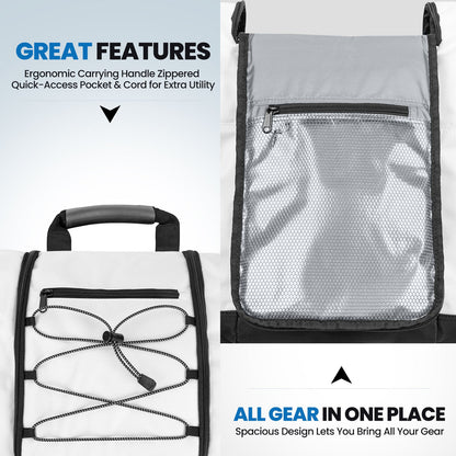 Polar Bear Boots Bag (50L)