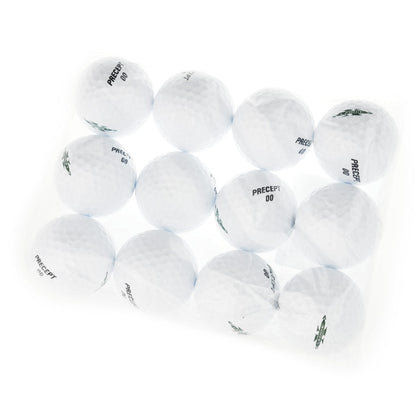 Precept Laddie X Bagged Golf Balls