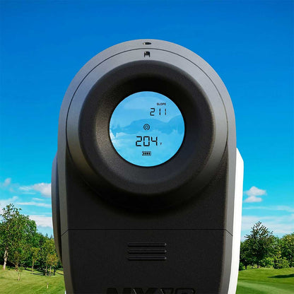 Precision Pro NX10 Slope Golf Laser Rangefinder