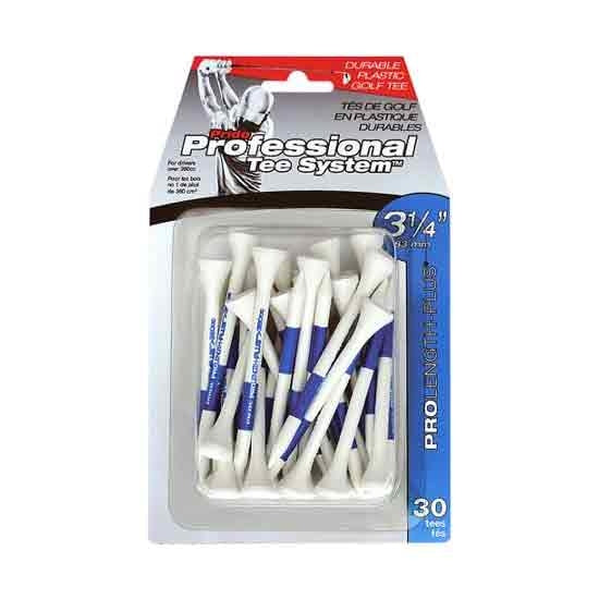 Pride Golf Tee PTS 3 1/4 Inch Golf Tees