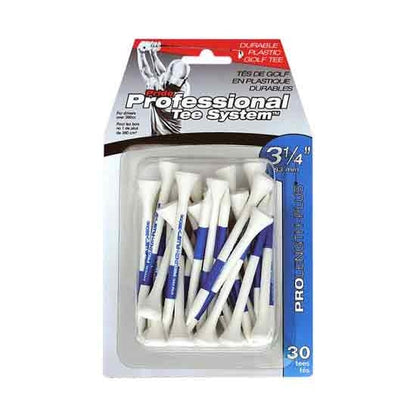 Pride Golf Tee PTS 3 1/4 Inch Golf Tees