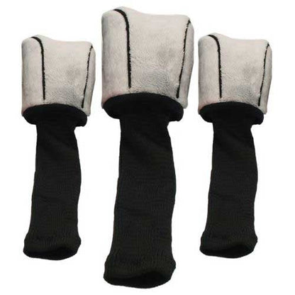 Pro Active Sports Form Fit 3-Pack Headcovers