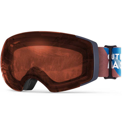 PRO PLUS Snow Goggles