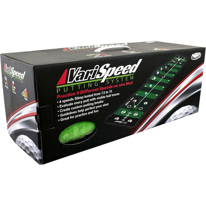 ProActive Sports VariSpeed Putting System