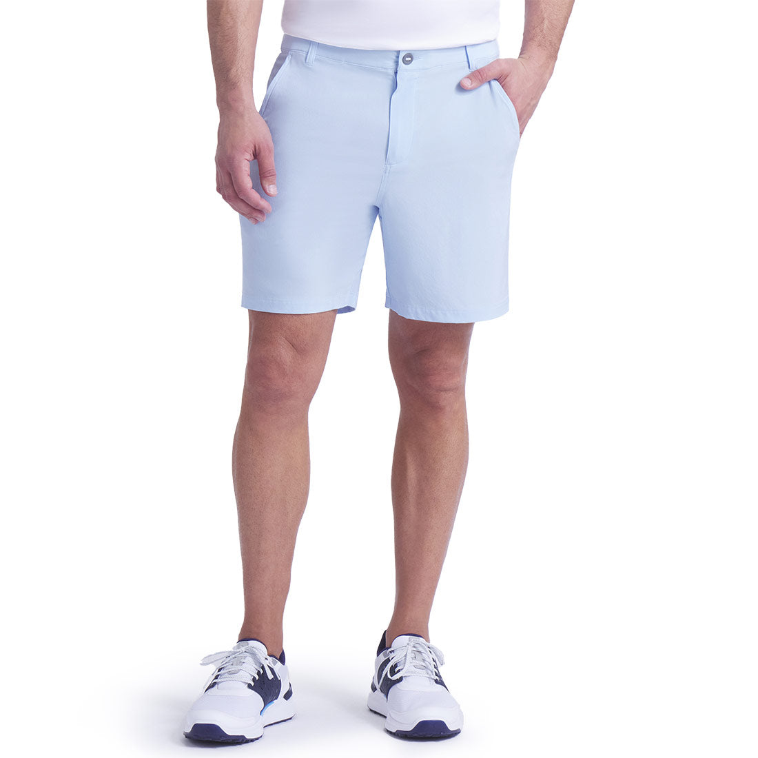 Puma 101 Solid 7 Inch Shorts
