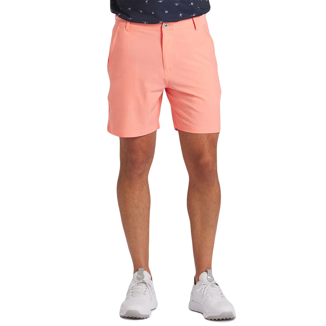 Puma 101 Solid 7 Inch Shorts