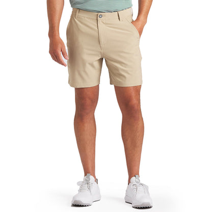 Puma 101 Solid 7 Inch Shorts