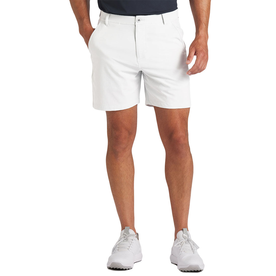 Puma 101 Solid 7 Inch Shorts