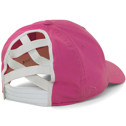 Puma 2024 Women's Ponytail P Hat