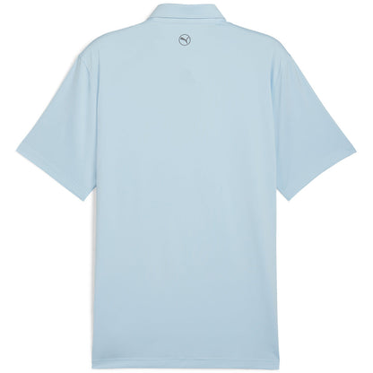 Puma MATTR Brigade Golf Polo
