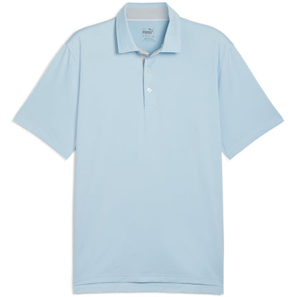 Puma MATTR Brigade Golf Polo