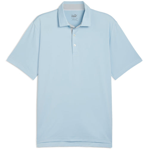 Puma MATTR Brigade Golf Polo