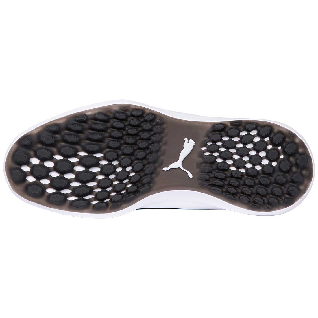 Puma Women's Ignite Fasten8 Golf Shoes Black