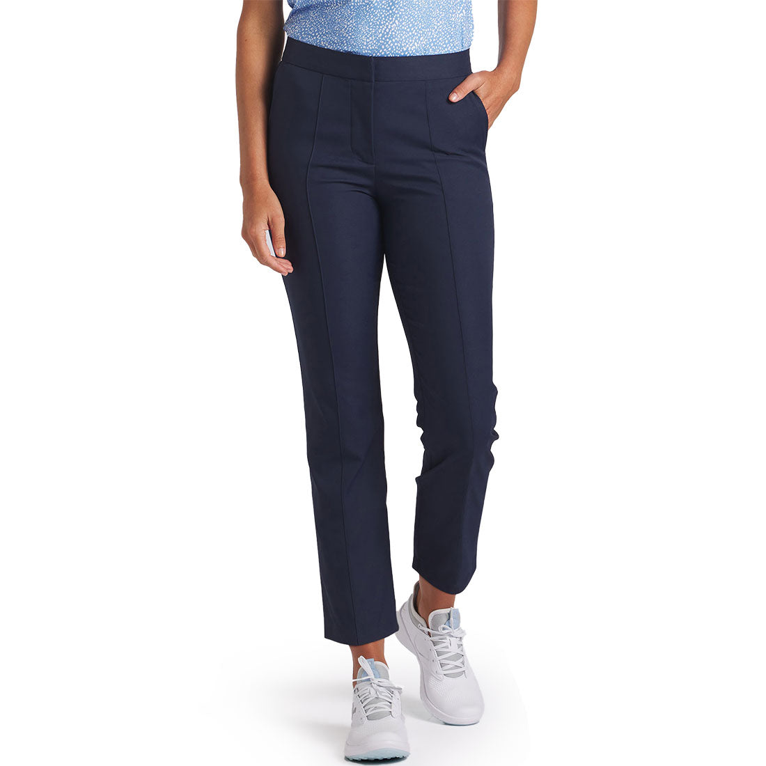 Puma Women's Costa Trouser Golf Pants