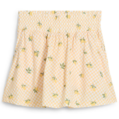 Puma Women's Sandy Printed Golf Skirt