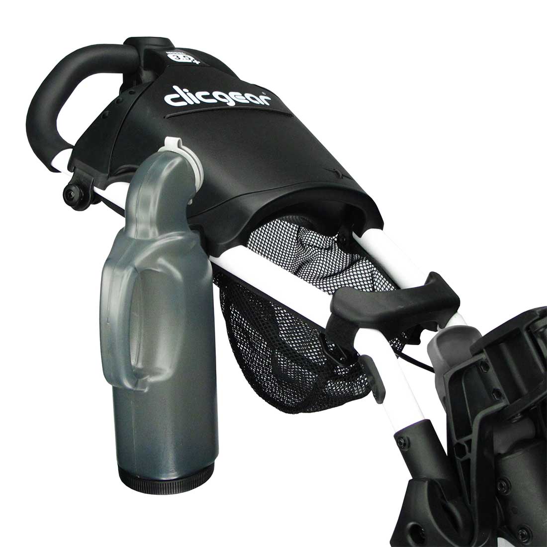 Clicgear Sand Bottle