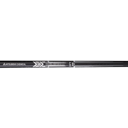 Callaway Apex Ti Super Hybrid