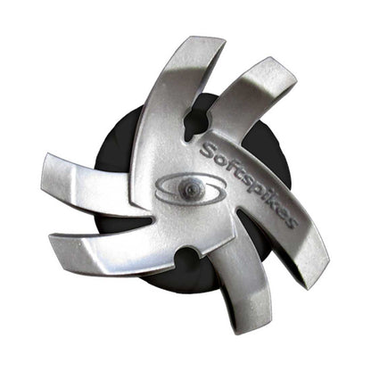 Softspikes Silver Tornado Golf Spikes