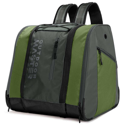 35L Ski Boot Bag