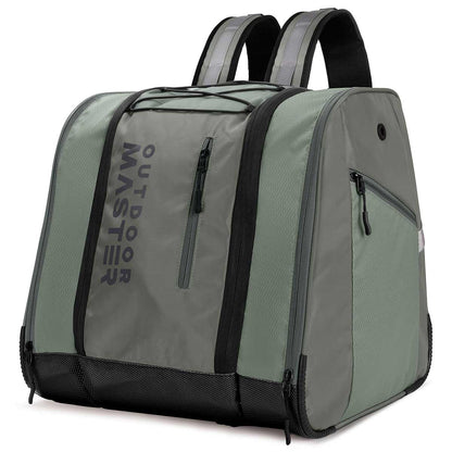 35L Ski Boot Bag