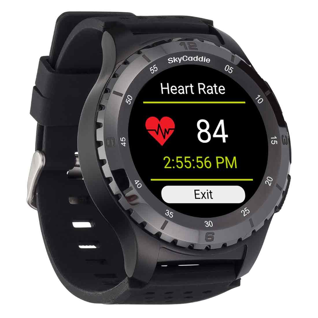 SkyGolf SkyCaddie LX5C GPS Golf Watch