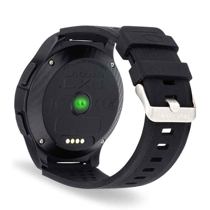 SkyGolf SkyCaddie LX5C GPS Golf Watch