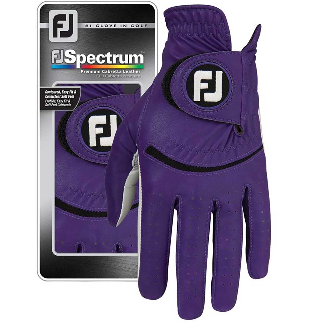FootJoy Spectrum Golf Glove