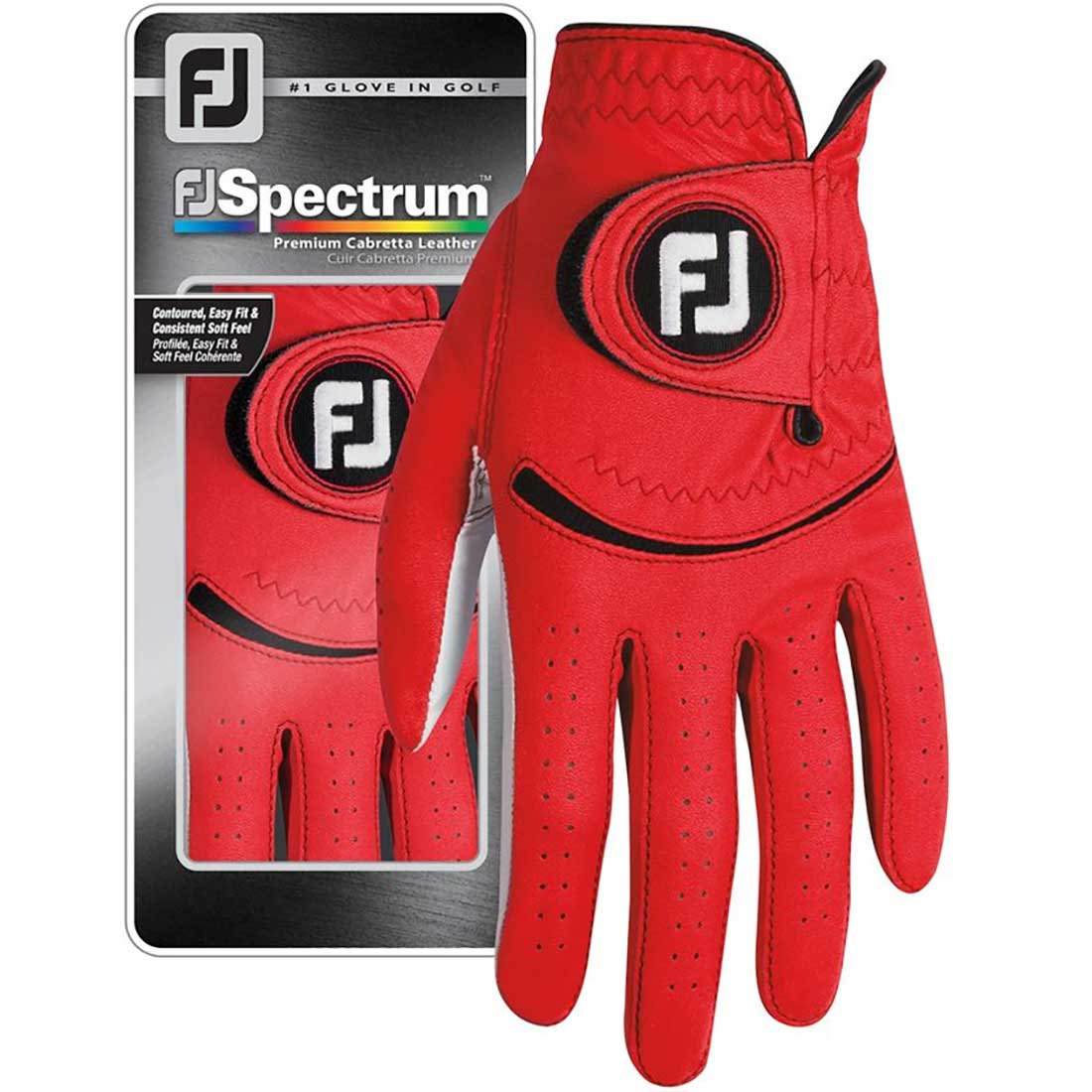 FootJoy Spectrum Golf Glove
