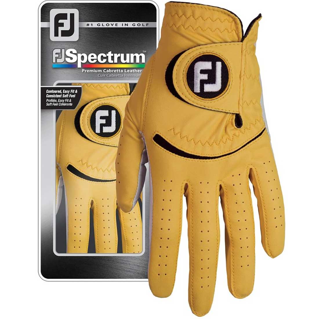 FootJoy Spectrum Golf Glove