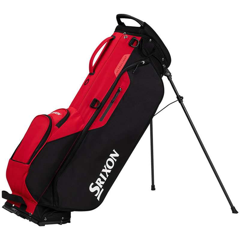Srixon Ultra Light Stand Bag