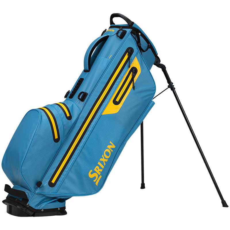 Srixon Waterproof Ultra Light Stand Bag