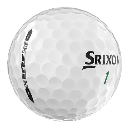 Srixon Soft Feel 14 Holiday 24-Pack Golf Balls