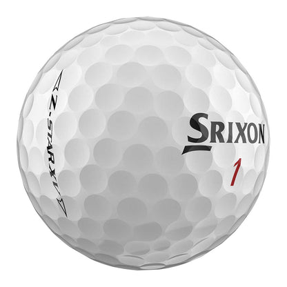 Srixon Z-Star XV 8 Golf Balls