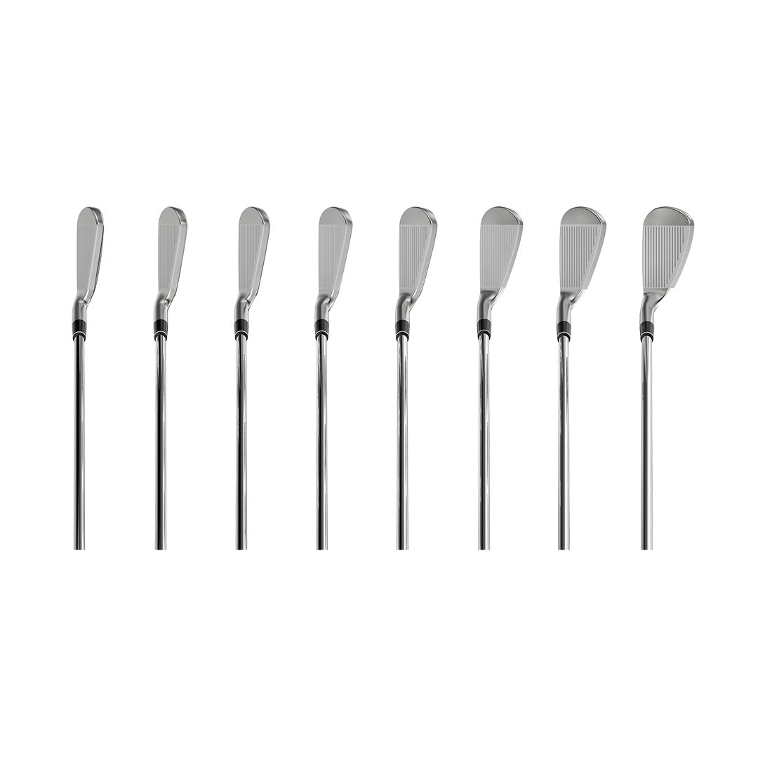 Srixon ZX4 Mk II Irons