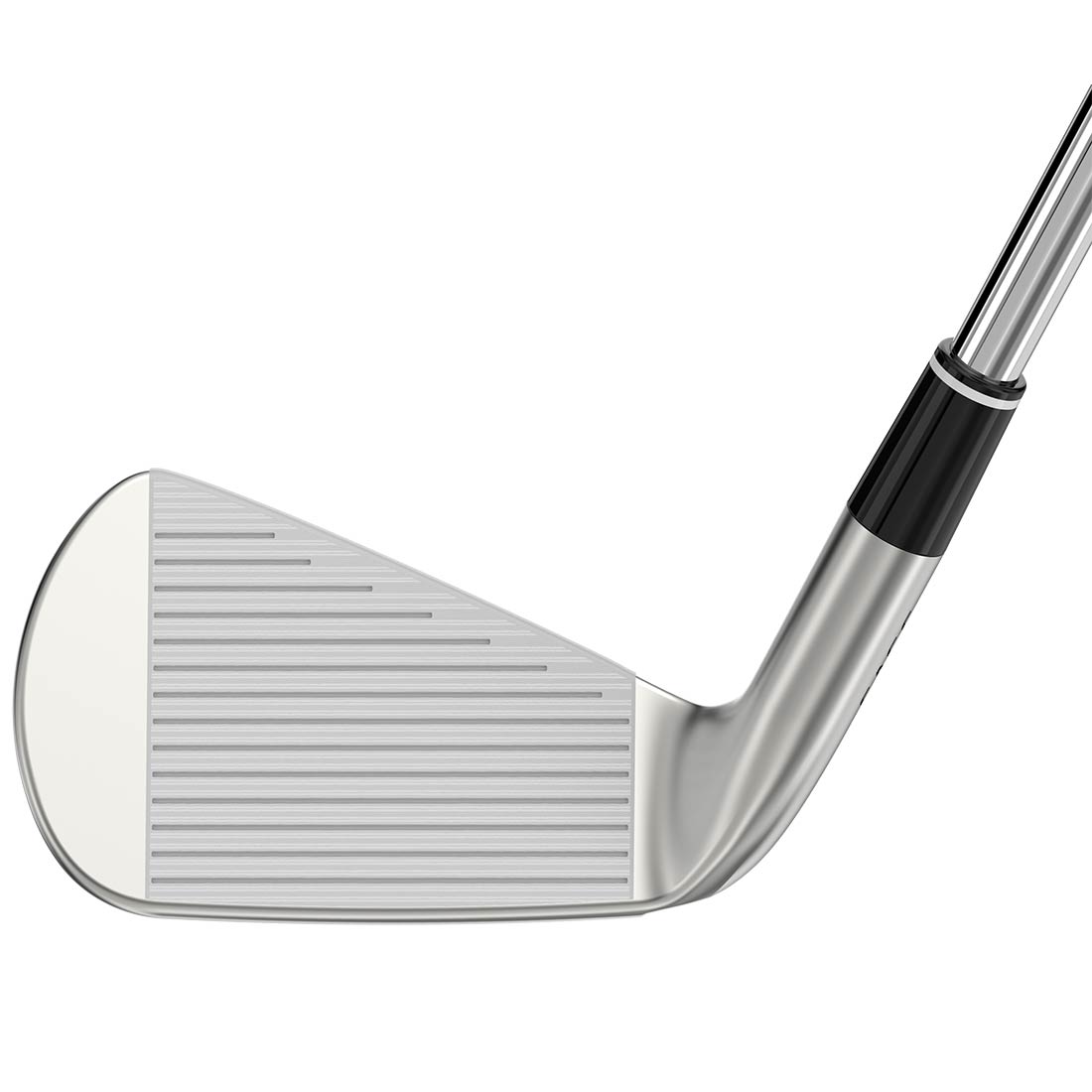 Srixon ZX4 Mk II Irons