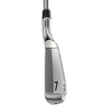Srixon ZX4 Mk II Irons