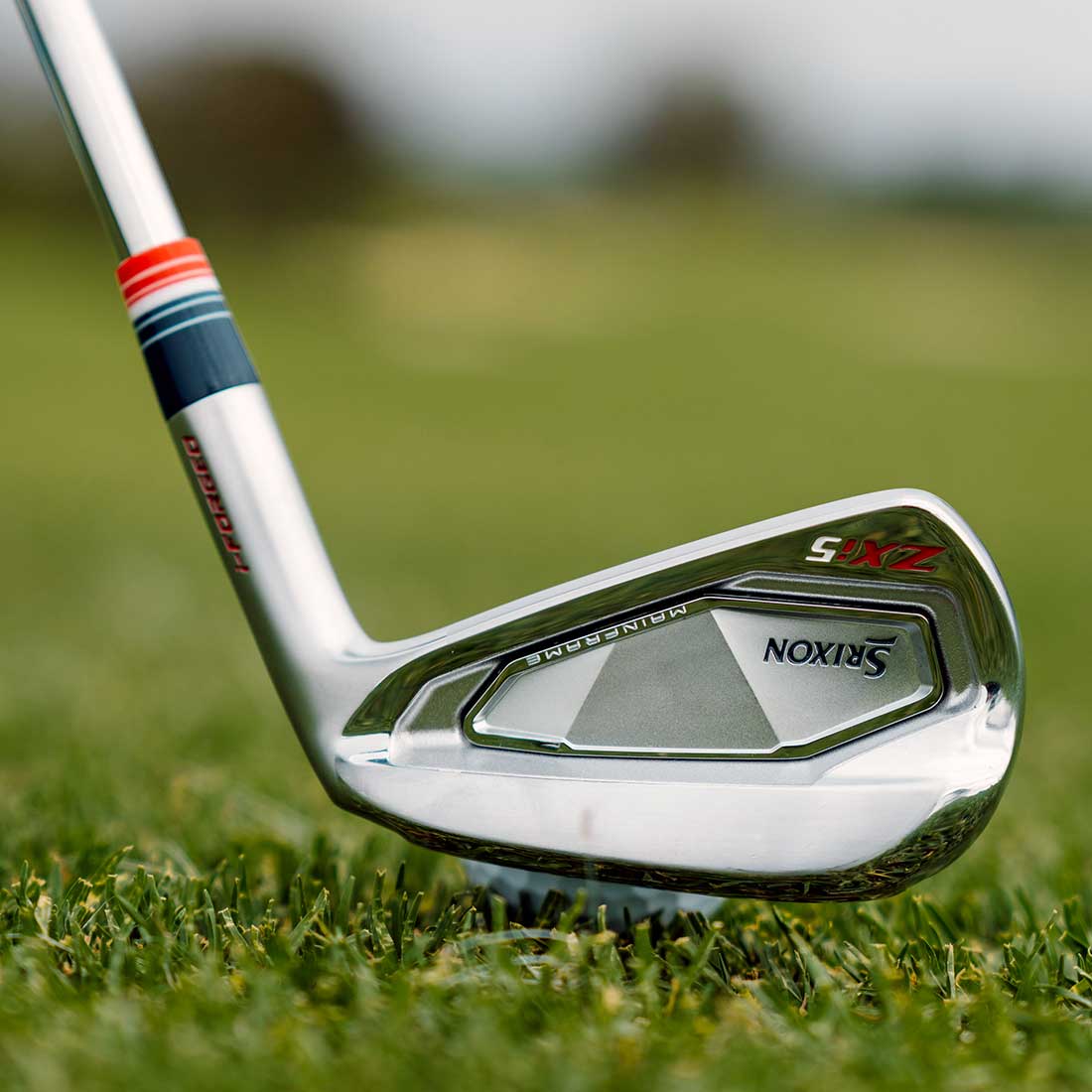 Srixon ZXi5 LTD All-American Irons