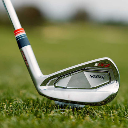 Srixon ZXi5 LTD All-American Irons