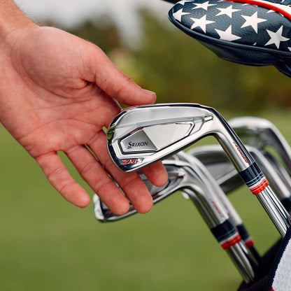 Srixon ZXi5 LTD All-American Irons